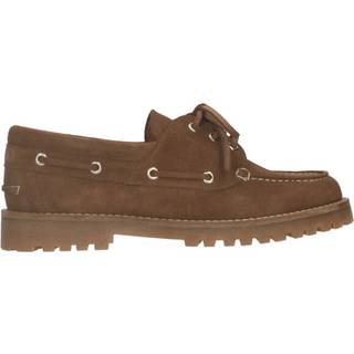 Pavement Alvina Loafers Brun - 37