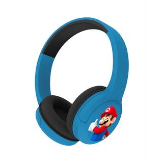 Super Mario Trådløse On-Ear høretelefoner 85 dB