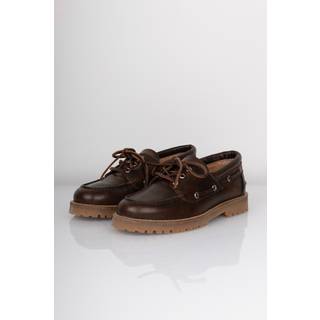 Pavement Alvina Loafers Brun - 37