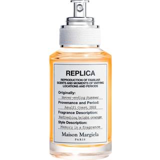Maison Margiela REPLICA Never-ending Summer Eau de Toilette Unisex 30 ml - 30 ml