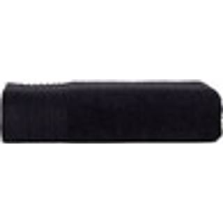 The One Towelling® TH1050 50 x 100 cm Sort