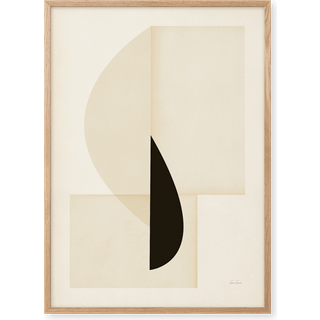 Peléton En Morceaux 08 70x100 Plakat