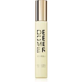 Paris Corner December Vanilla Eau de Parfum Unisex 15 ml - 15 ml