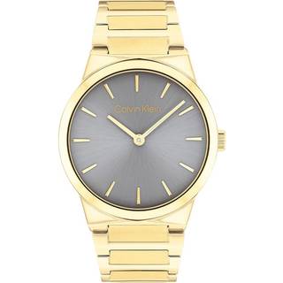 Calvin Klein Linear Elegance Women's Watch CK25100082