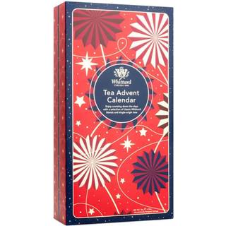 Tejulekalender for To - Whittard