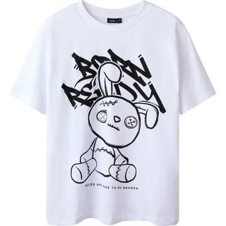 Loose Fit T-shirt