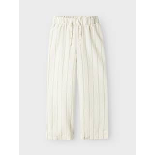 Wide Leg Bukser
