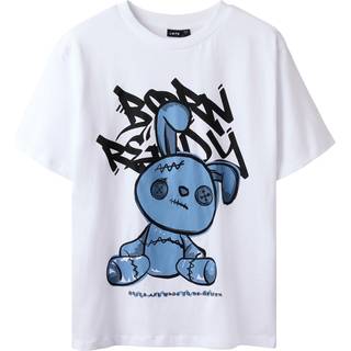 Loose Fit T-shirt