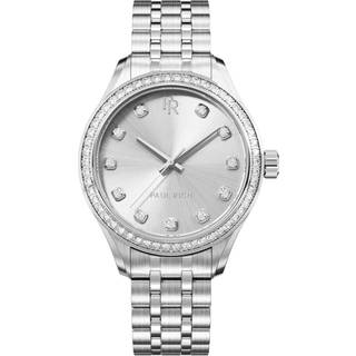 Paul Rich PR-45279 Damenuhr Crystelle 32mm 5ATM