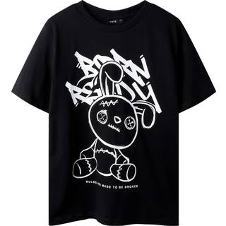 Loose Fit T-shirt