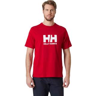 Helly Hansen Logo 3.0 T-shirt Herre