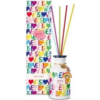 ipuro Limited Edition Love Is Love aromadiffusor 240 ml - 240 ml