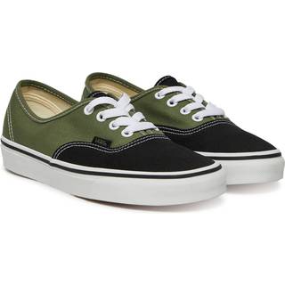 Vans - Authentic Shoes, Man, Green, Size: 45 - Green - 45