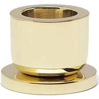 Skultuna Bijou Lysestage - Lysestager Messing - 769