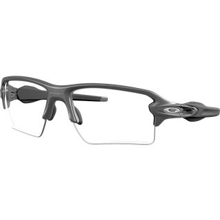 Oakley Mand OO9488 FLAK 2.0 XXL 948807 Solbriller O_matter Grå Grå Firkantet Fotokromatisk
