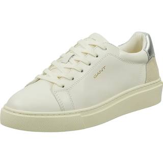 GANT Dame Julice lædersneakers (40)