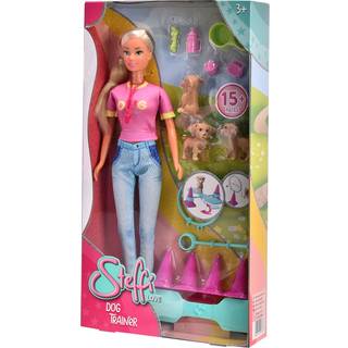 Steffi Love: Steffis hundeskole