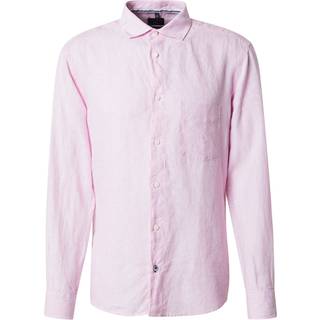OLYMP Herren Hemd rosa