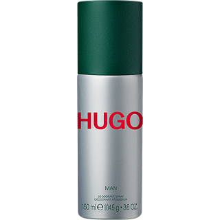 Hugo-Boss Hugo-herredufte Hugo-ManDeodorant Spray 150 ml (860,00 kr / 1 l) - 150 ml
