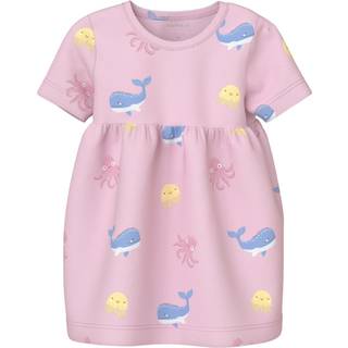 NAME IT Kjole Vandora Ballerina Sea Animals