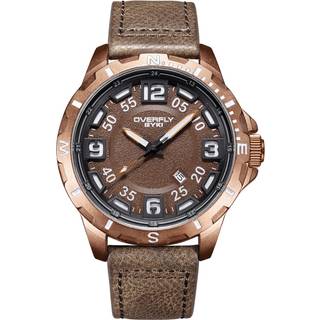 EYKI Overfly Coffee Herreur