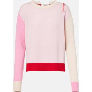 Marni Cashmere sweater - pink - XXS