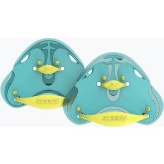 Adult Finger Paddle Turquoise