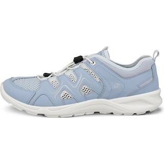 ECCO Terracruise LT W - Outdoor sko til damer - Blå - Size: 38 (UK 5-5.5)
