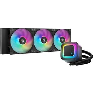 DeepCool LE360 V2 - CPU Vandkøling - Max 32 dBA