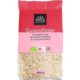 Urtekram Quinoa Flager Ø (300 g)