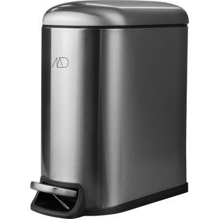 Mette Ditmer Mini-Walther pedalspand 5 L Steel