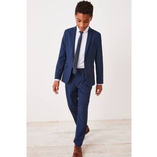 Next Jakke (12mdr.-16år)