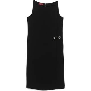 Gucci Midi dress - black - S