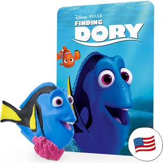 Tonies Dory Audio Play -karakter fra Disney & Pixar's Finding Dory