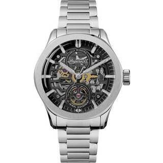 Ingersoll I16701 Herrenuhr Ingersoll Bronc Automatik 44mm 5ATM