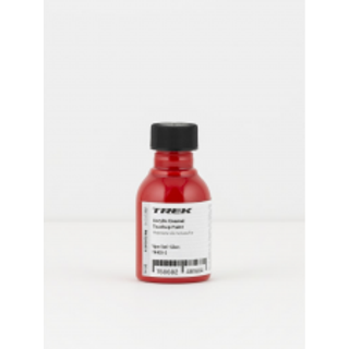 Trek Touch-up Maling - Gloss Red Color Collection TK400-S