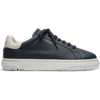 Axel Arigato Atlas Sneaker Dark Blue/White