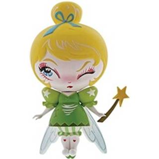 DISNEY - Miss Mindy World - Vinyl Figure - Tinker Bell - 18cm