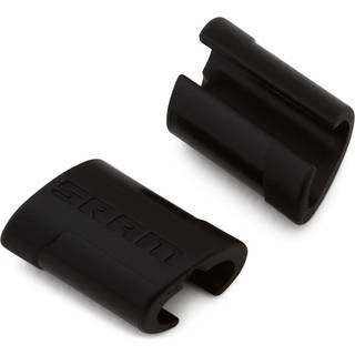 SRAM Cable Hose Clips 2pcs