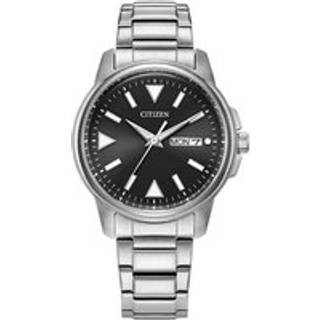 Citizen BM8180-62E Eco-Drive Bracelet Watch - W38425
