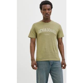 Logo Crewneck T-shirt