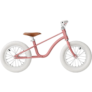 Banwood Balance Bike Icon, Retro Design - Rose