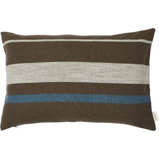 OYOY Sofuto pudebetræk 40x60 cm Brown