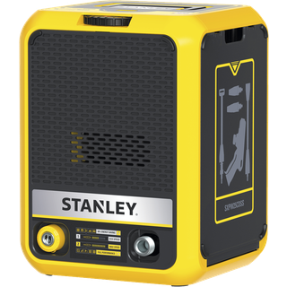 Stanley Højtryksrenser SXPW25CDSS-E High Pressure Cleaner