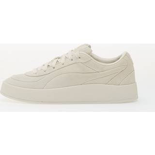 Puma CA Luxe Elevated Sneakers, Gray, Size 45, Shoes - Vapor Gray - 45