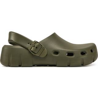 Sneakers Birkenstock Birki Flow EVA Khaki EUR 45 - Khaki - 45