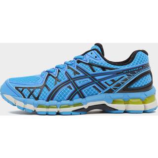 Sneakers Asics Gel-Kayano 20 Blue Neptune/ Black EUR 42 - Black - 42