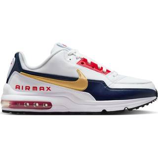 Sko Nike Air Max LTD 3 Premium Sneaker 695484-186 Størrelse 45 EU | 10 UK | 11 US | 29 CM