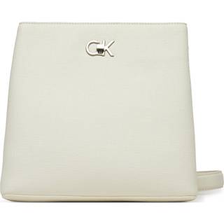 Bucket Bag - Beige - One Size