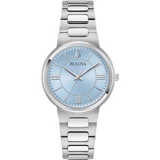 Stilfuld Herre Bulova 96L336 Ur